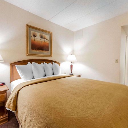 Quality Inn- Chillicothe Esterno foto