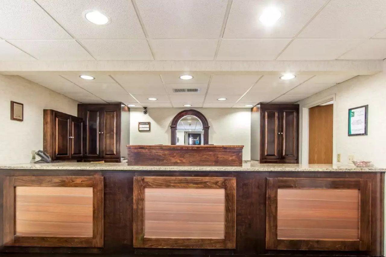 Quality Inn- Chillicothe Esterno foto