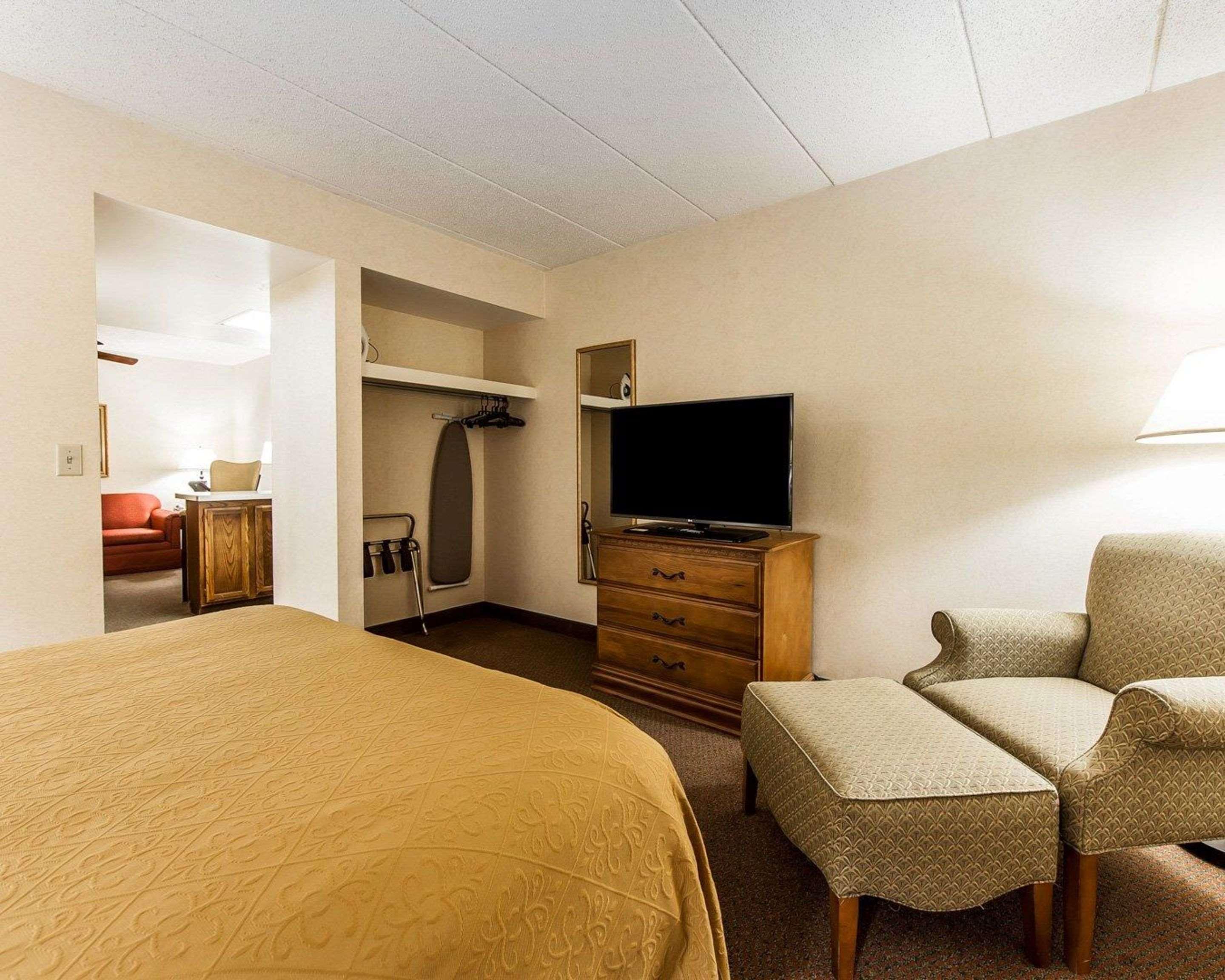 Quality Inn- Chillicothe Esterno foto