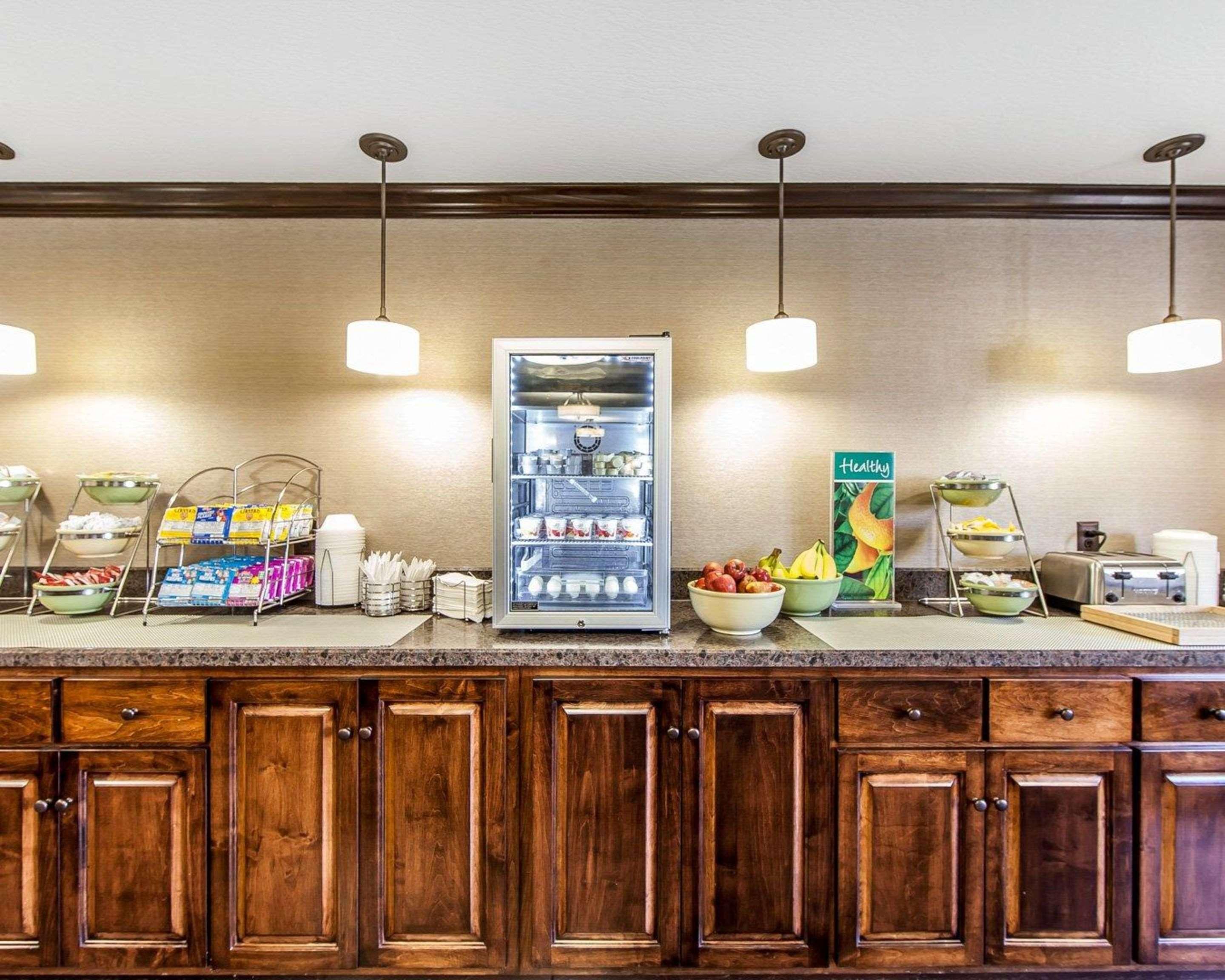 Quality Inn- Chillicothe Esterno foto