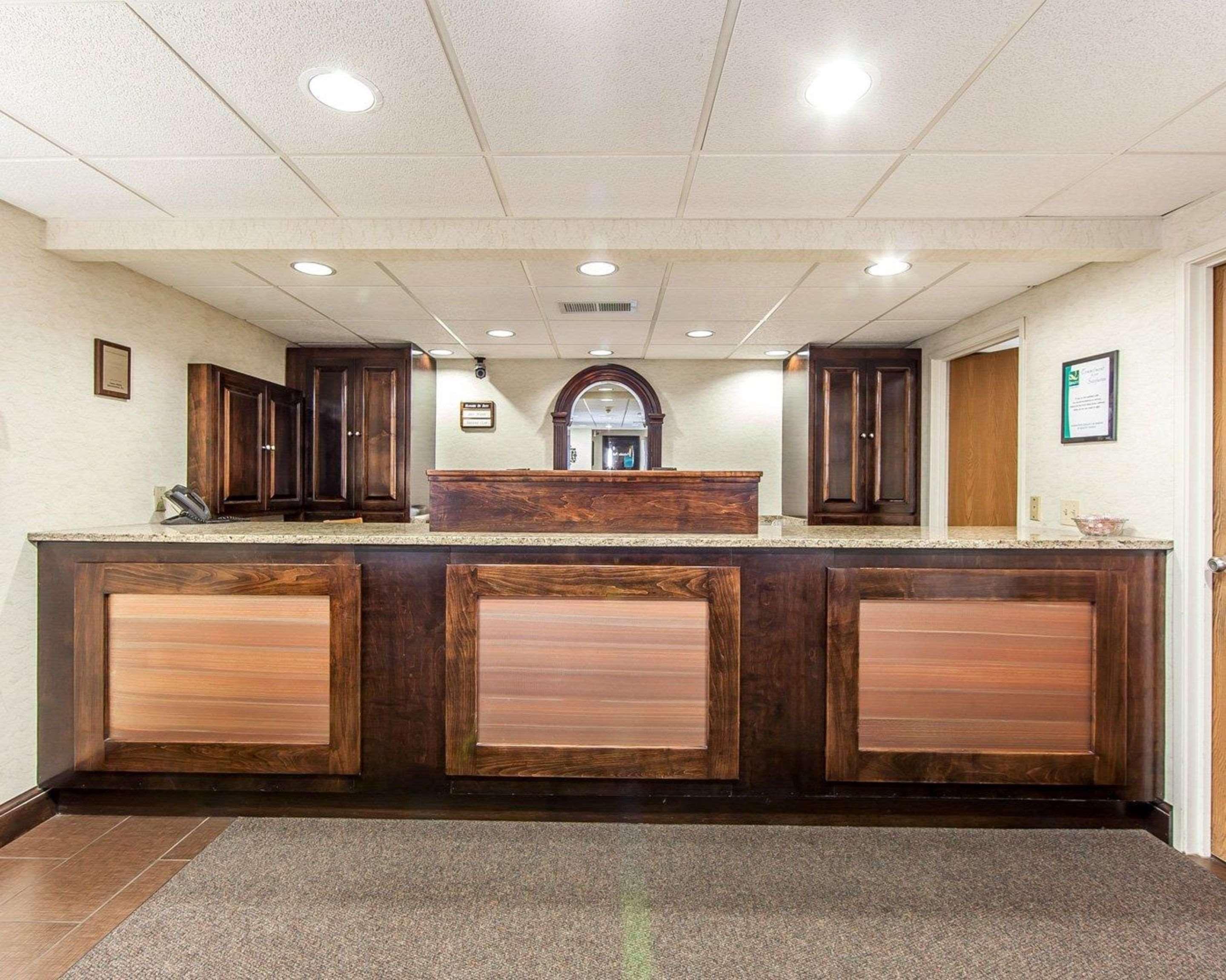 Quality Inn- Chillicothe Esterno foto
