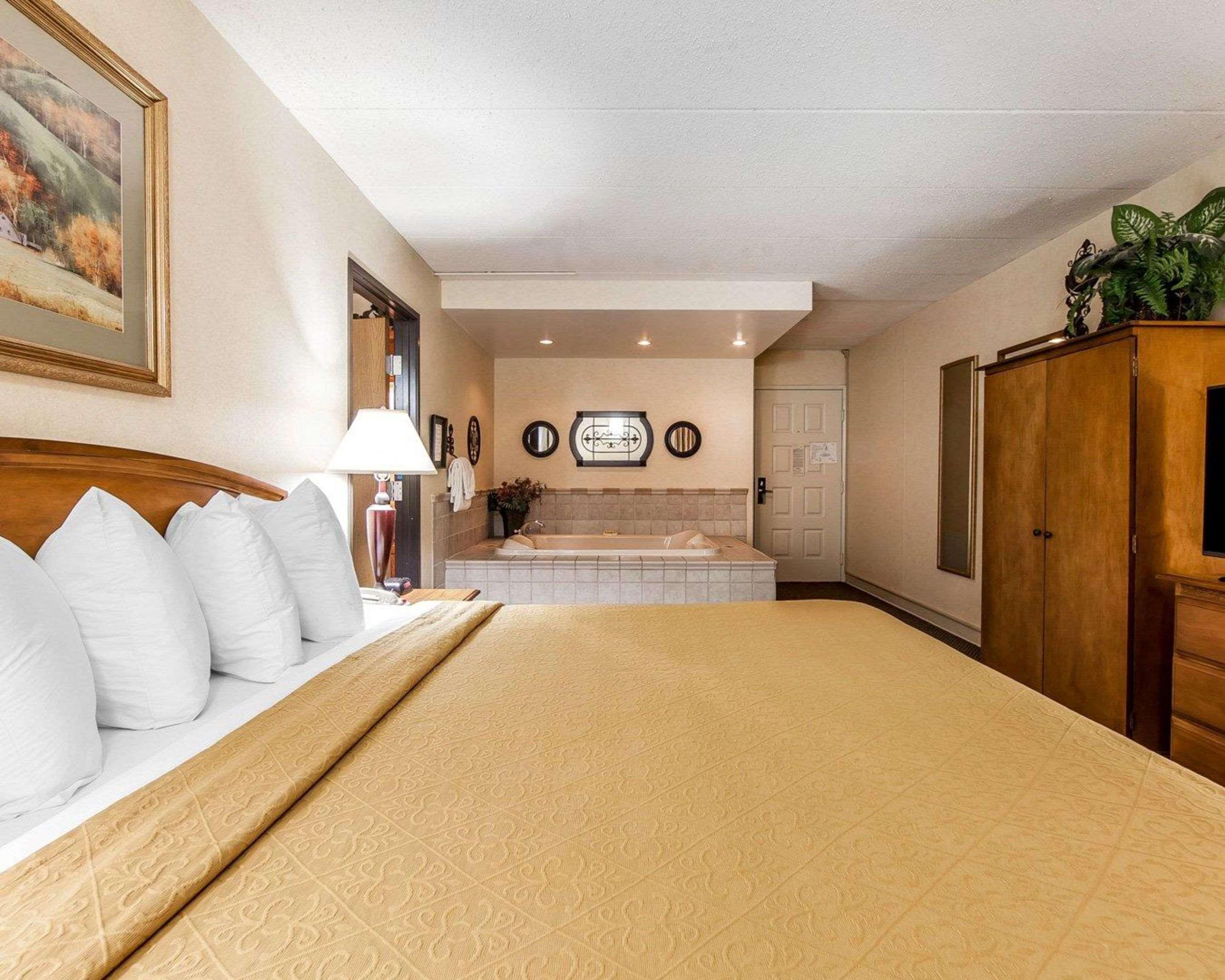 Quality Inn- Chillicothe Esterno foto