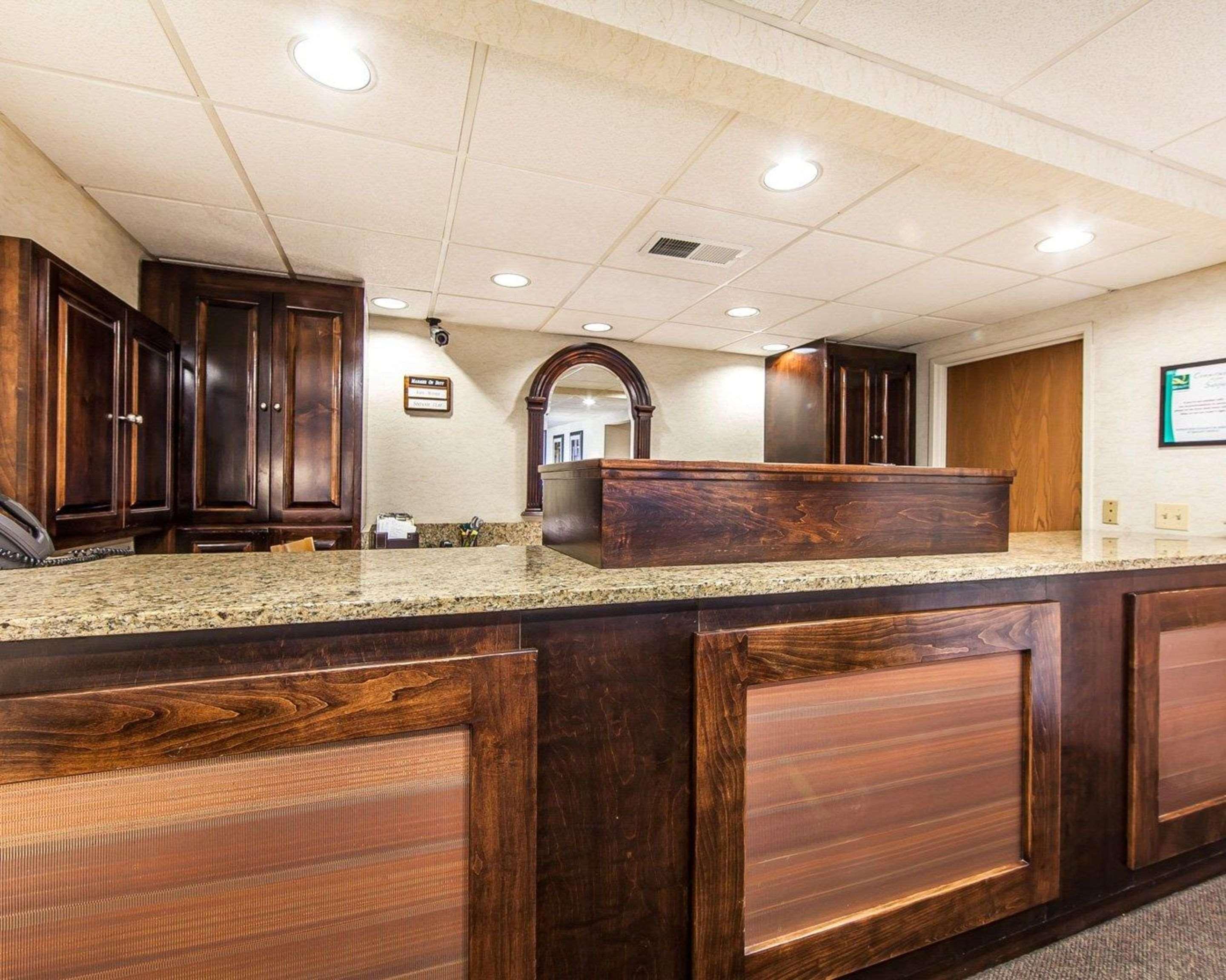 Quality Inn- Chillicothe Esterno foto