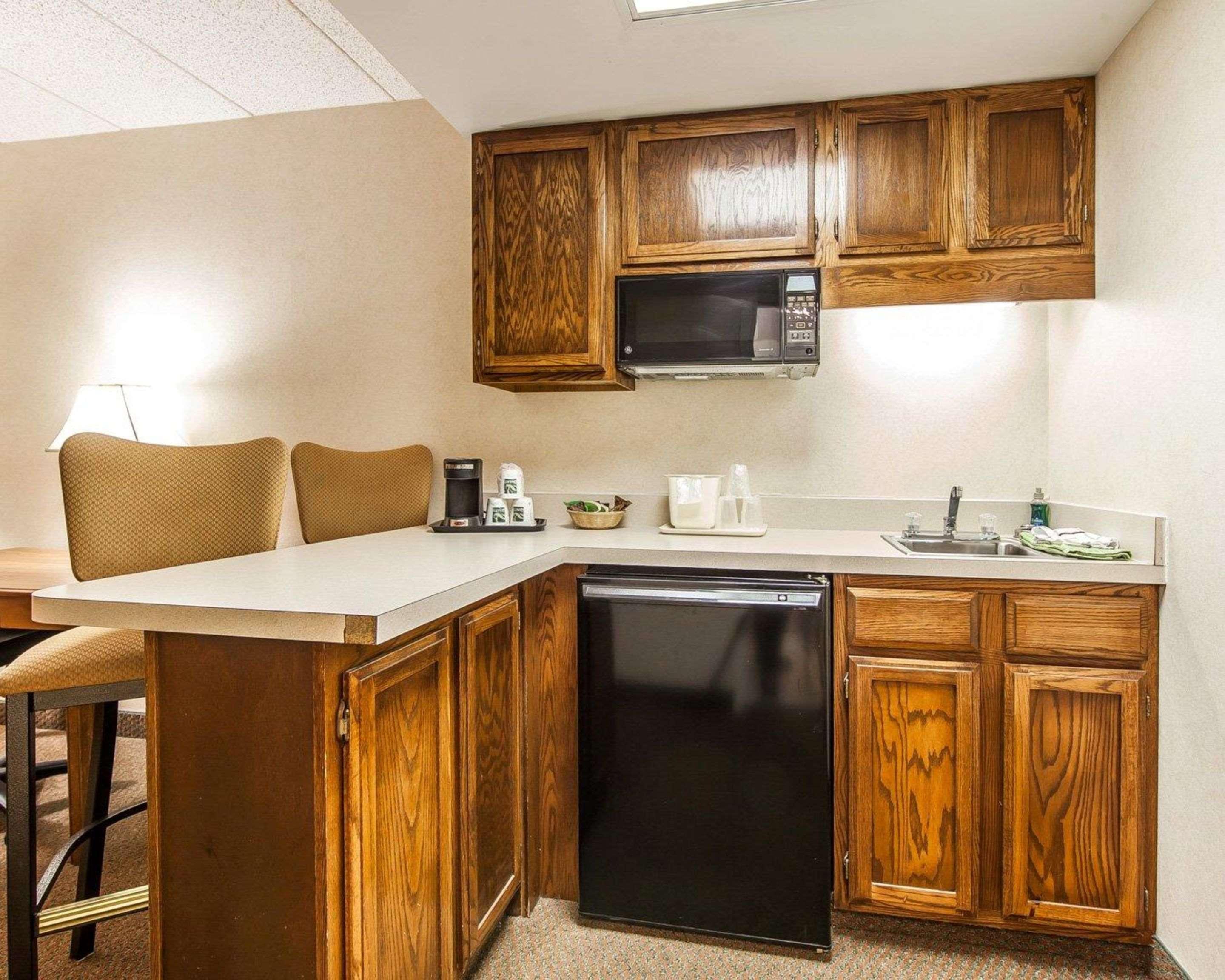 Quality Inn- Chillicothe Esterno foto