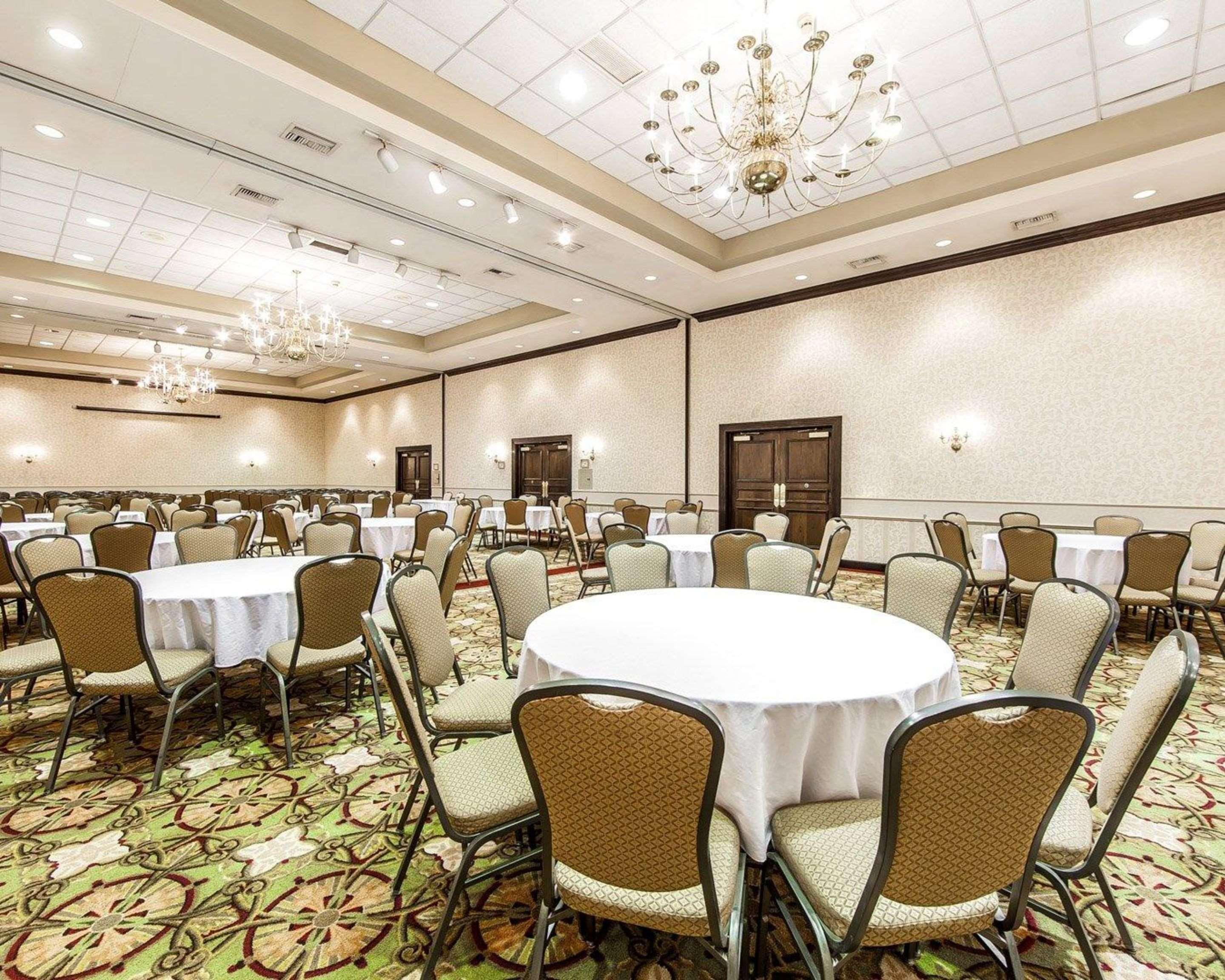 Quality Inn- Chillicothe Esterno foto
