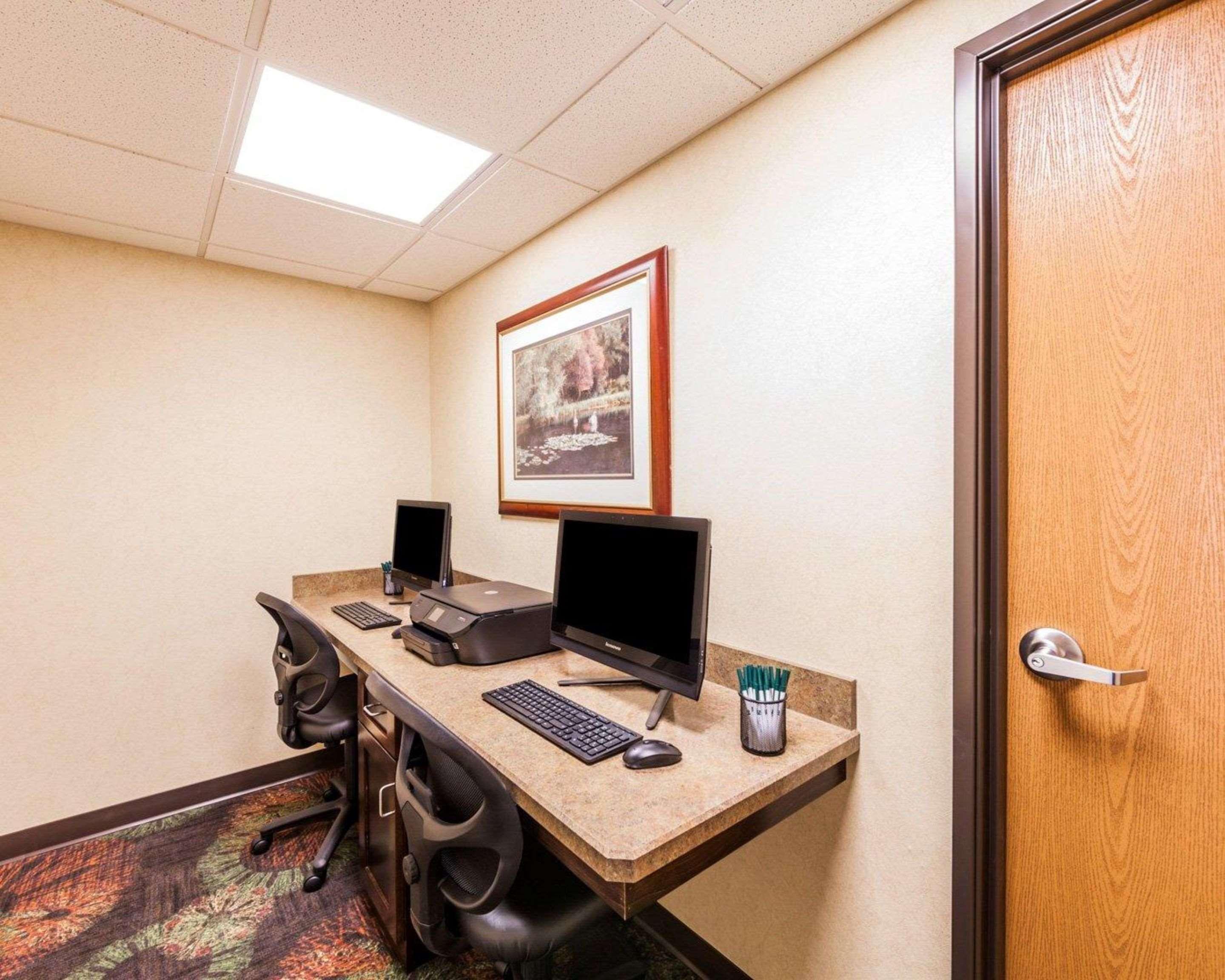 Quality Inn- Chillicothe Esterno foto