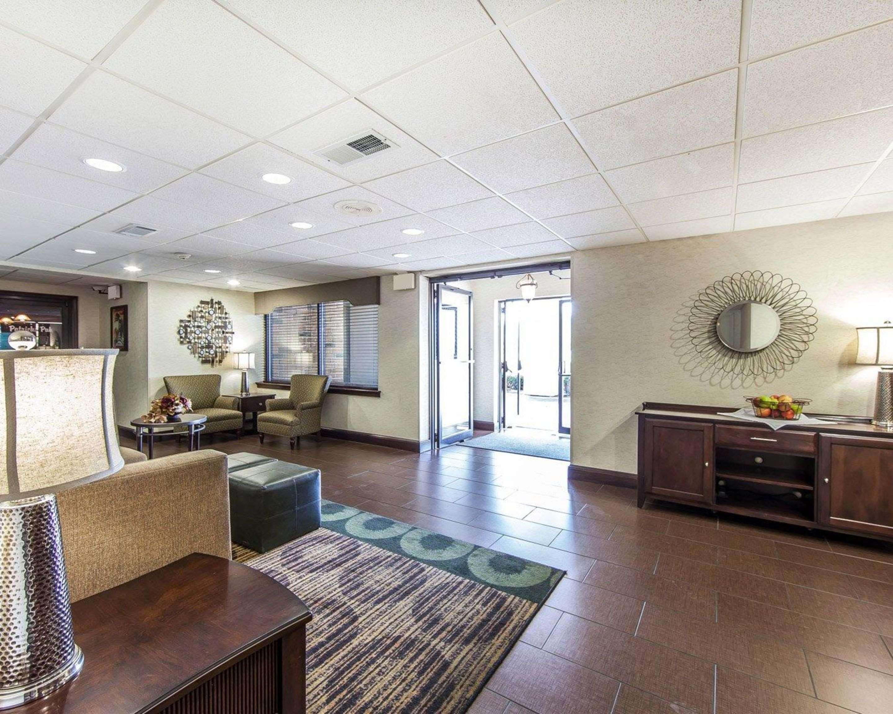 Quality Inn- Chillicothe Esterno foto