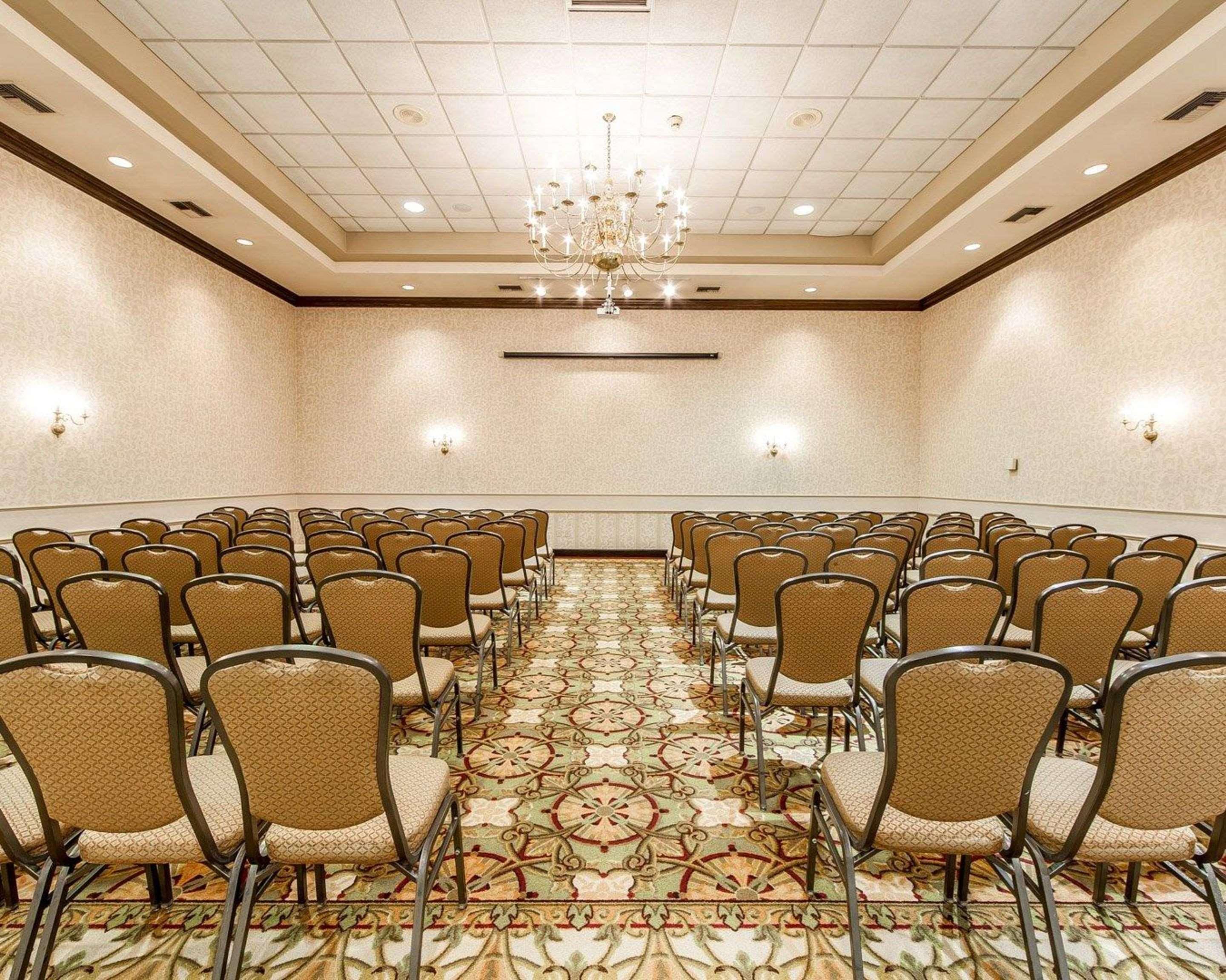 Quality Inn- Chillicothe Esterno foto