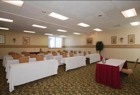 Quality Inn- Chillicothe Affari foto
